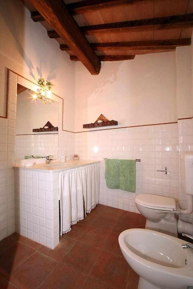 Agriturismo San Silvestro San Donato in Poggio Экстерьер фото