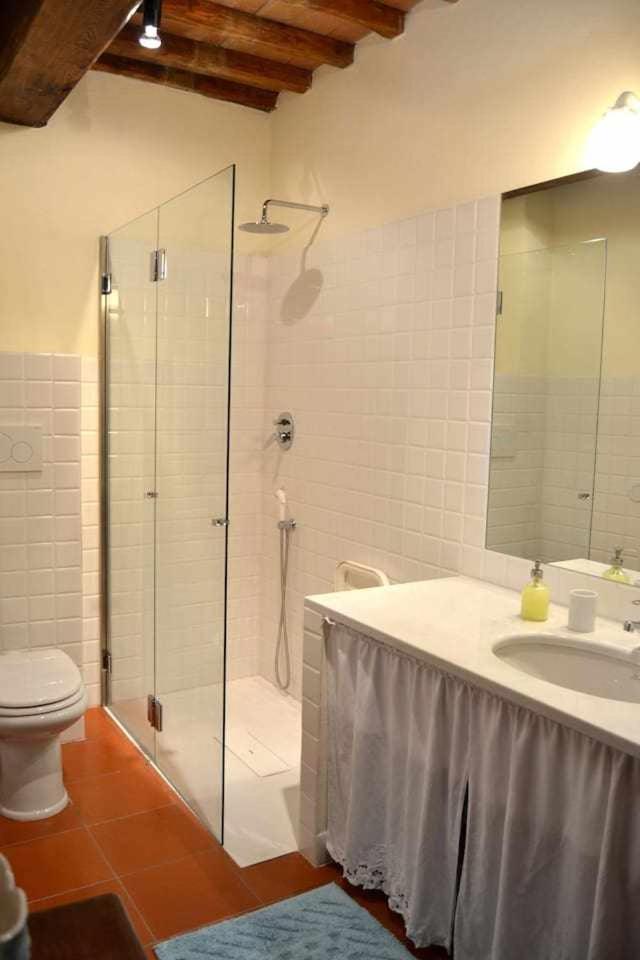 Agriturismo San Silvestro San Donato in Poggio Экстерьер фото
