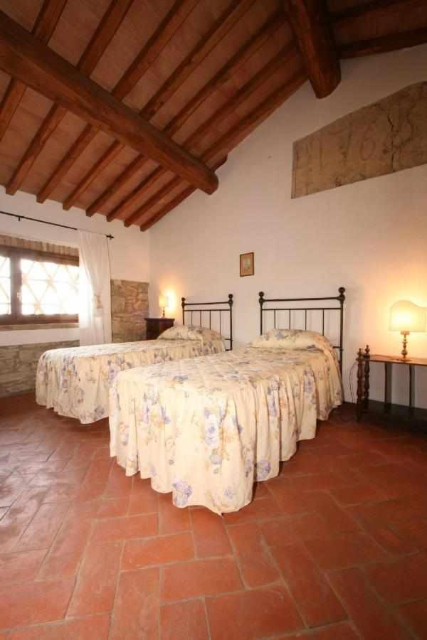 Agriturismo San Silvestro San Donato in Poggio Экстерьер фото
