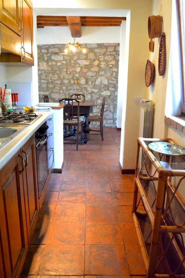 Agriturismo San Silvestro San Donato in Poggio Экстерьер фото