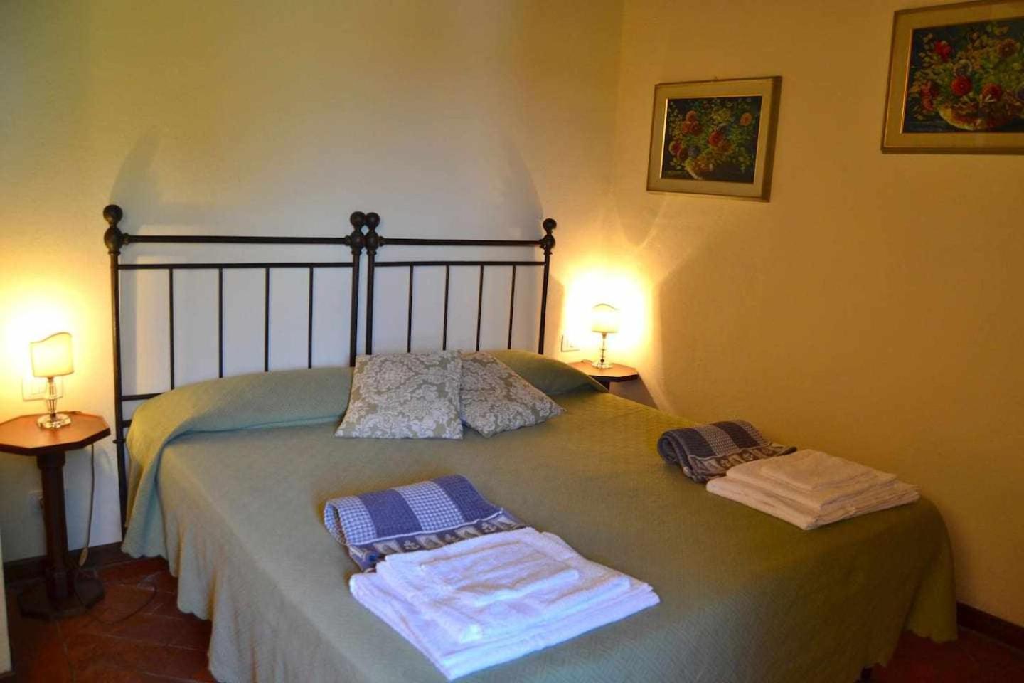 Agriturismo San Silvestro San Donato in Poggio Экстерьер фото