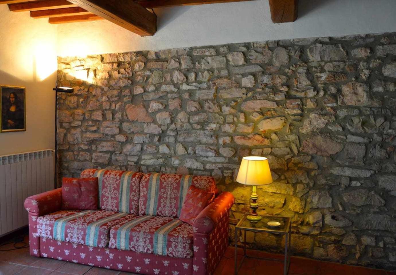 Agriturismo San Silvestro San Donato in Poggio Экстерьер фото