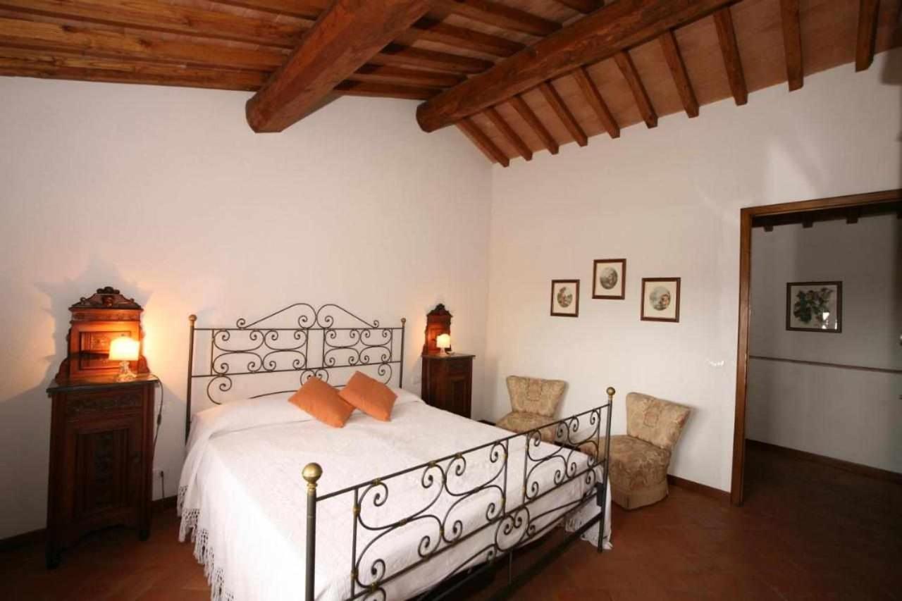 Agriturismo San Silvestro San Donato in Poggio Экстерьер фото