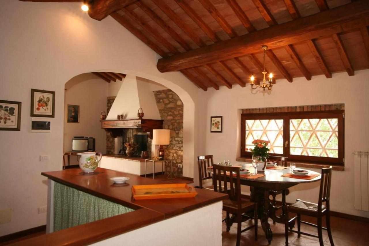 Agriturismo San Silvestro San Donato in Poggio Экстерьер фото